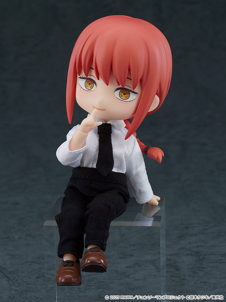 Chainsaw Man Nendoroid Doll Makima - Good Smile Company