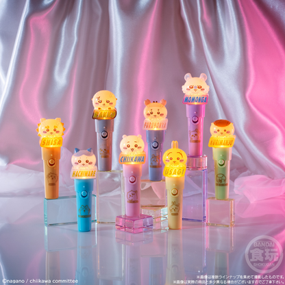 Chiikawa Light Stick Charm (Chiikawa) - BANDAI Candy