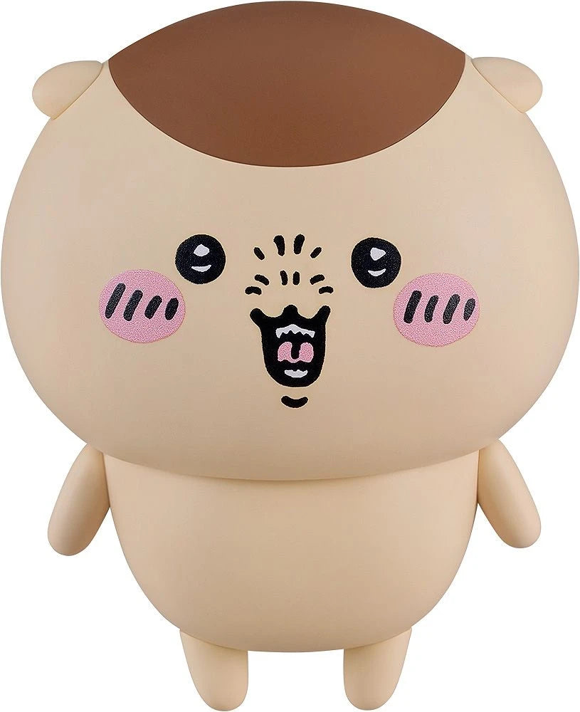 Chiikawa: Nanka Chiisakute Kawaii Yatsu Nendoroid Kurimanju - Max Factory