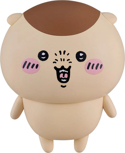 Chiikawa: Nanka Chiisakute Kawaii Yatsu Nendoroid Kurimanju - Max Factory