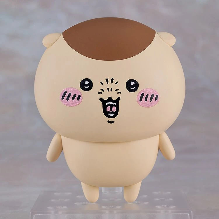Chiikawa: Nanka Chiisakute Kawaii Yatsu Nendoroid Kurimanju - Max Factory