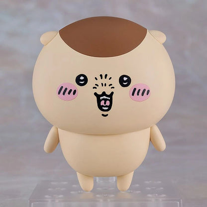 Chiikawa: Nanka Chiisakute Kawaii Yatsu Nendoroid Kurimanju - Max Factory