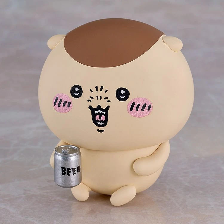 Chiikawa: Nanka Chiisakute Kawaii Yatsu Nendoroid Kurimanju - Max Factory
