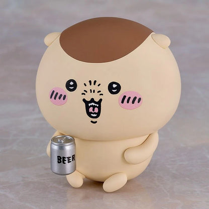 Chiikawa: Nanka Chiisakute Kawaii Yatsu Nendoroid Kurimanju - Max Factory