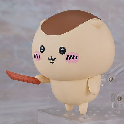 Chiikawa: Nanka Chiisakute Kawaii Yatsu Nendoroid Kurimanju - Max Factory