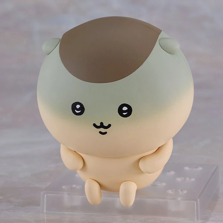 Chiikawa: Nanka Chiisakute Kawaii Yatsu Nendoroid Kurimanju - Max Factory