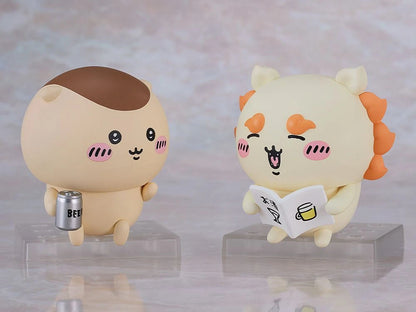 Chiikawa: Nanka Chiisakute Kawaii Yatsu Nendoroid Kurimanju - Max Factory