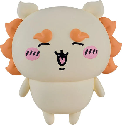 Chiikawa: Nanka Chiisakute Kawaii Yatsu Nendoroid Shisa - Max Factory
