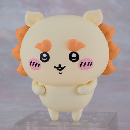 Chiikawa: Nanka Chiisakute Kawaii Yatsu Nendoroid Shisa - Max Factory
