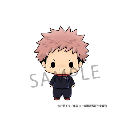 Chokorin Collection Jujutsu Kaisen (Set of 6) - MegaHouse