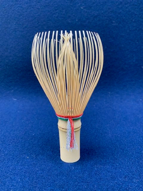 Christmas Matcha Tea Whisk (Chasen) — Takayama Chasen