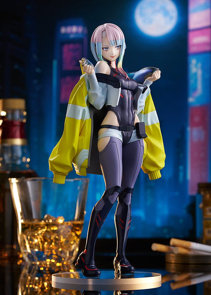 Cyberpunk 2077 POP UP PARADE Lucy L Size - Good Smile Company