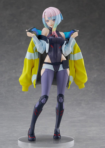 Cyberpunk 2077 POP UP PARADE Lucy L Size - Good Smile Company