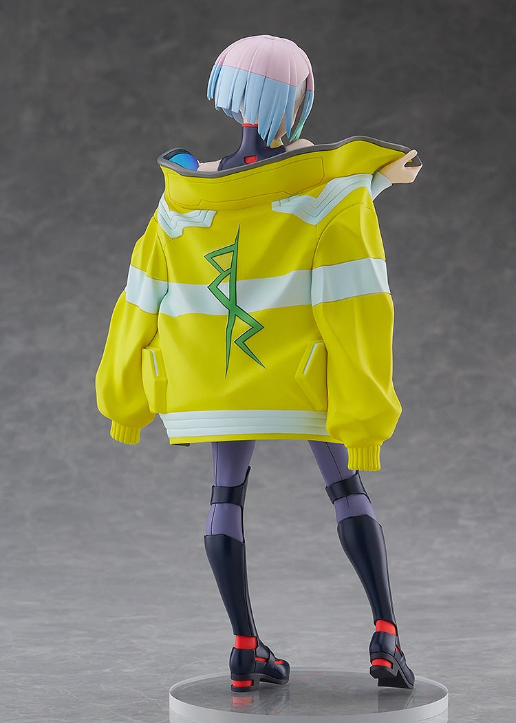 Cyberpunk 2077 POP UP PARADE Lucy L Size - Good Smile Company