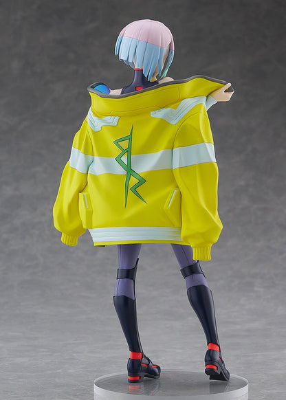 Cyberpunk 2077 POP UP PARADE Lucy L Size - Good Smile Company