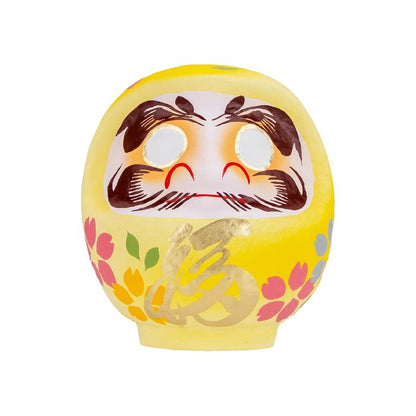 Daimonya Cherry Blossom Daruma 2025 ~Yuuka~