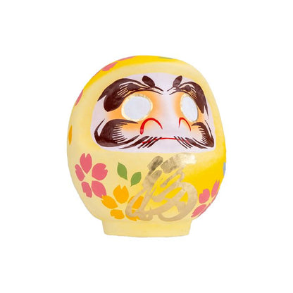 Daimonya Cherry Blossom Daruma 2025 ~Yuuka~