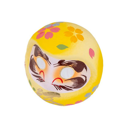 Daimonya Cherry Blossom Daruma 2025 ~Yuuka~