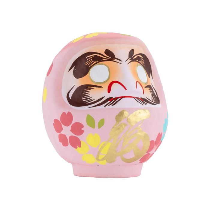 Daimonya Eyes Daruma 2026 ~Yumeiro~