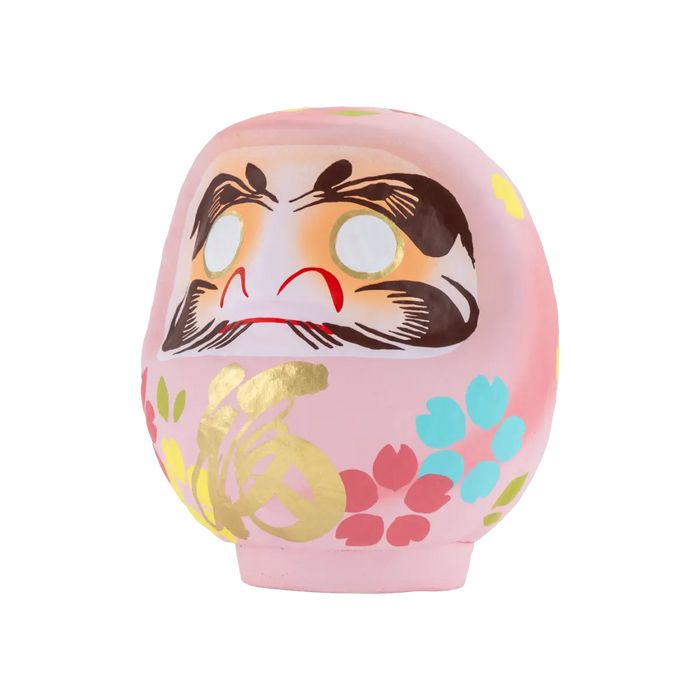 Daimonya Eyes Daruma 2026 ~Yumeiro~