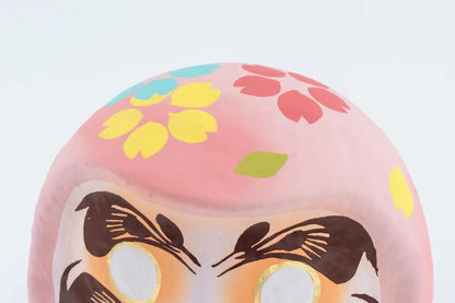Daimonya Eyes Daruma 2026 ~Yumeiro~