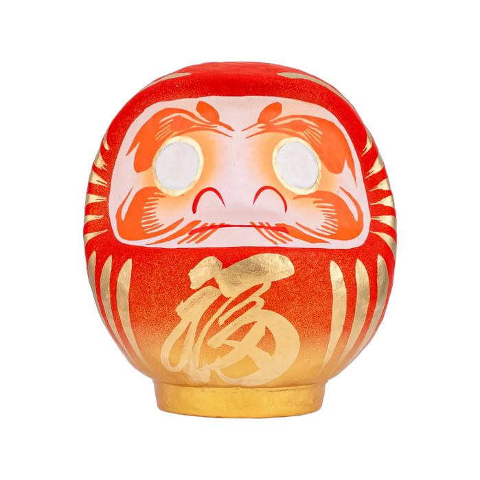 Daimonya Gradient Daruma ~2026 Manpuku~