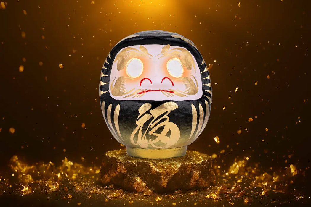 Daimonya Gradient Daruma ~Fortune's Peak~