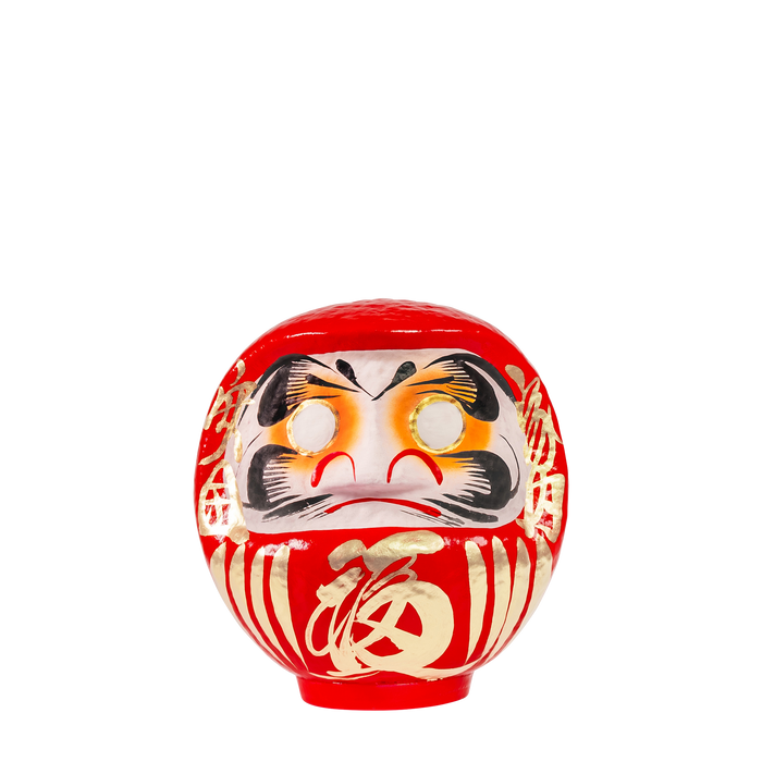 Daimonya Lucky Daruma 17cm