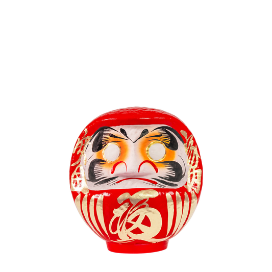 Daimonya Lucky Daruma 17cm