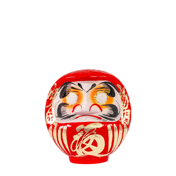 Daimonya Lucky Daruma 17cm