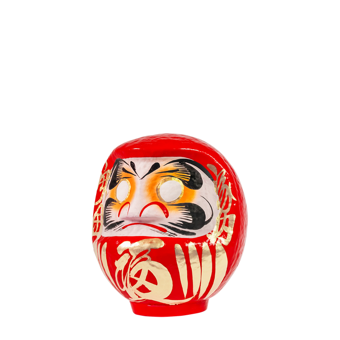 Daimonya Lucky Daruma 17cm