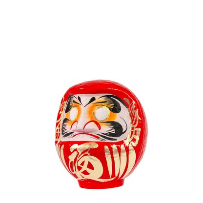 Daimonya Lucky Daruma 17cm