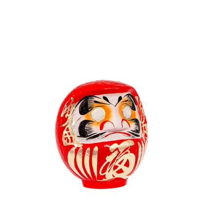 Daimonya Lucky Daruma 17cm