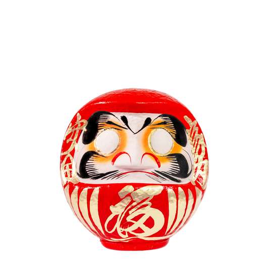 Daimonya Lucky Daruma 21cm