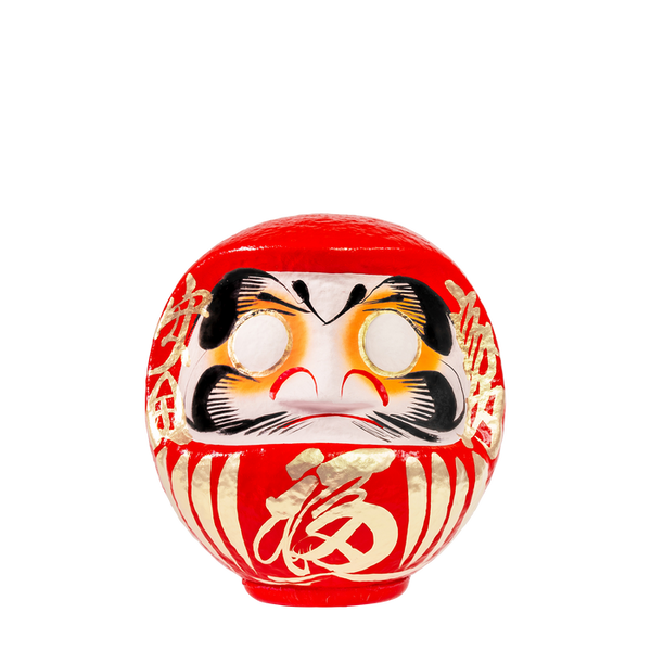 Daimonya Lucky Daruma 21cm