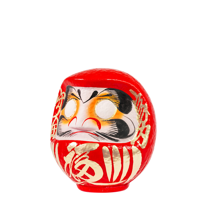 Daimonya Lucky Daruma 21cm