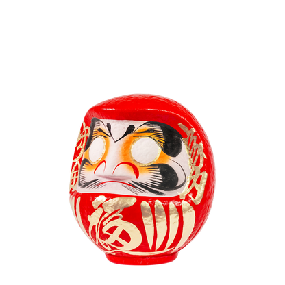 Daimonya Lucky Daruma 21cm