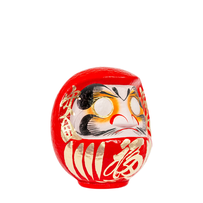 Daimonya Lucky Daruma 21cm