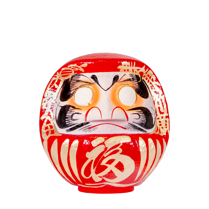 Daimonya Lucky Daruma 26cm