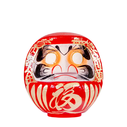 Daimonya Lucky Daruma 26cm