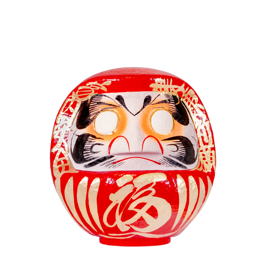 Daimonya Lucky Daruma 26cm