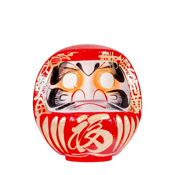 Daimonya Lucky Daruma 26cm