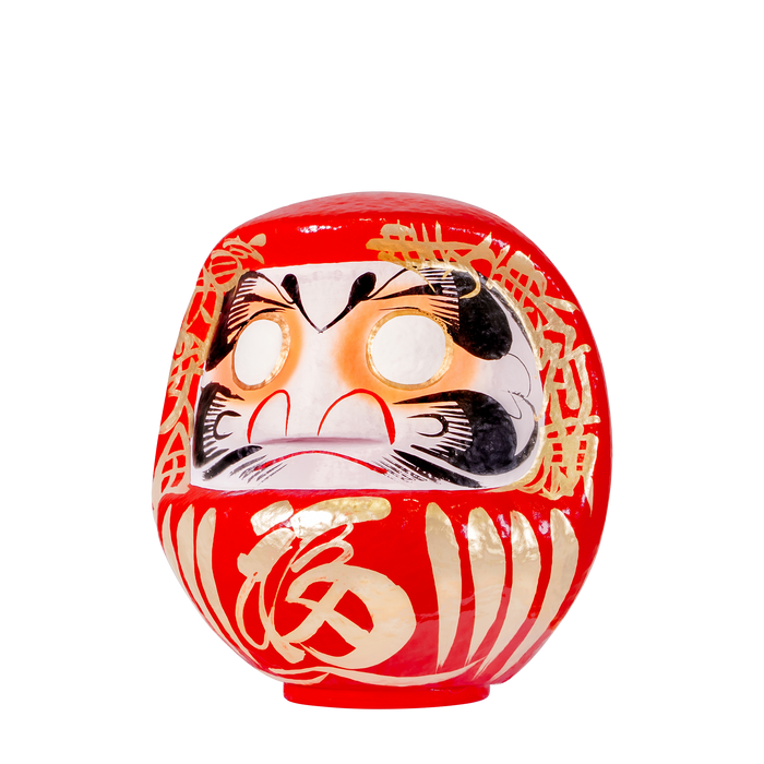 Daimonya Lucky Daruma 26cm
