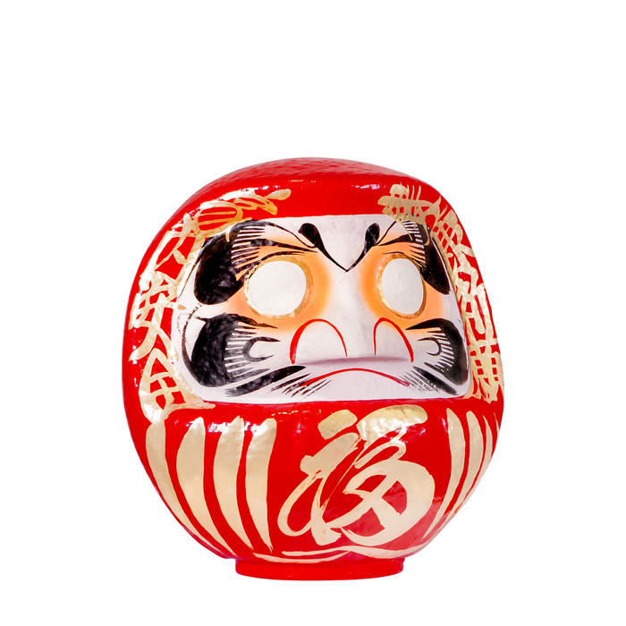 Daimonya Lucky Daruma 26cm