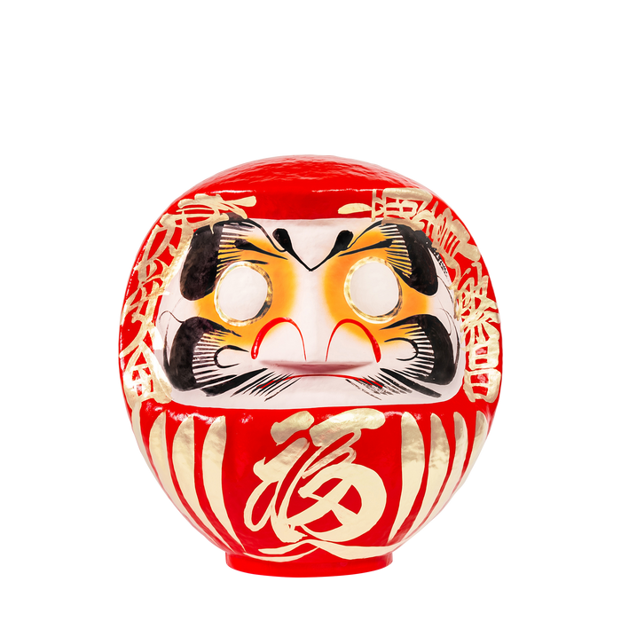 Daimonya Lucky Daruma 26cm