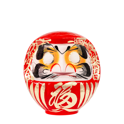Daimonya Lucky Daruma 26cm
