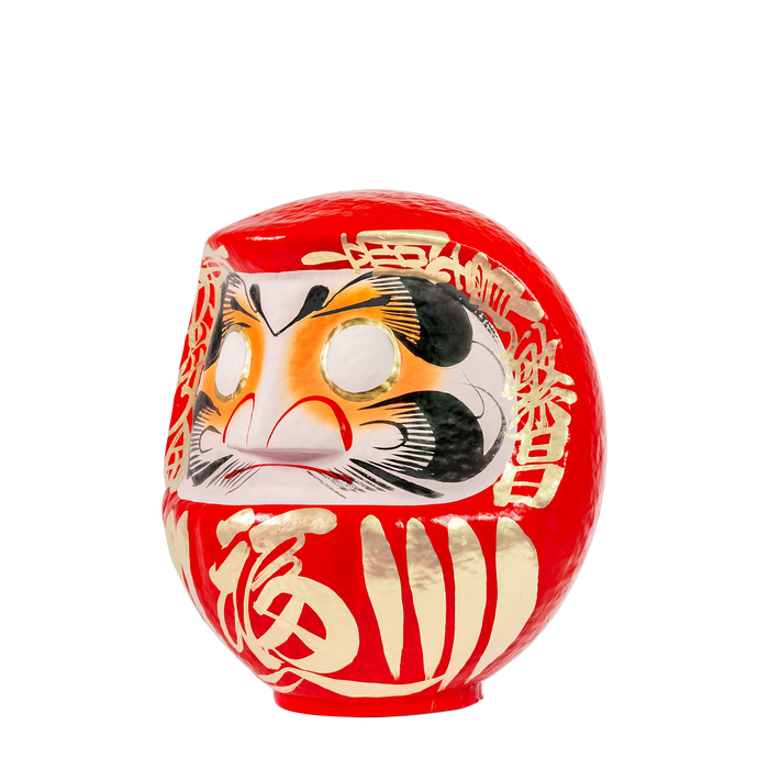 Daimonya Lucky Daruma 26cm