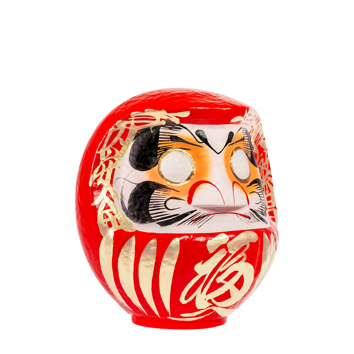 Daimonya Lucky Daruma 26cm