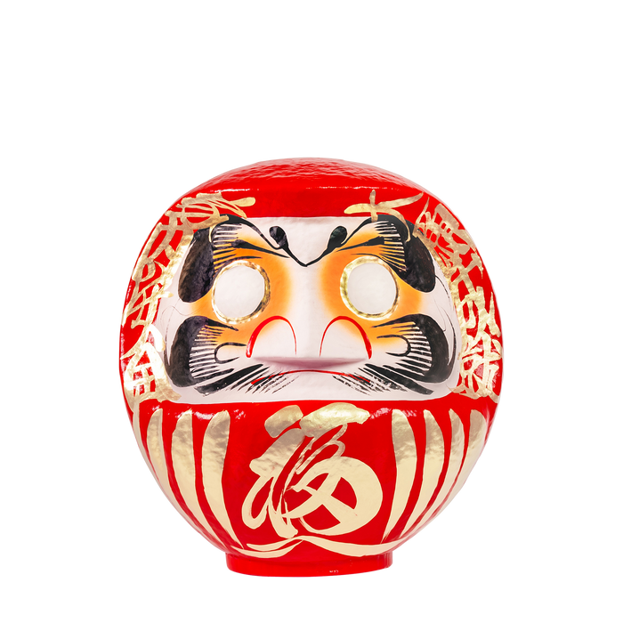 Daimonya Lucky Daruma 26cm