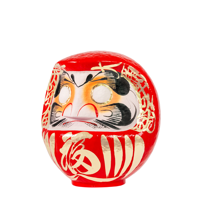 Daimonya Lucky Daruma 26cm